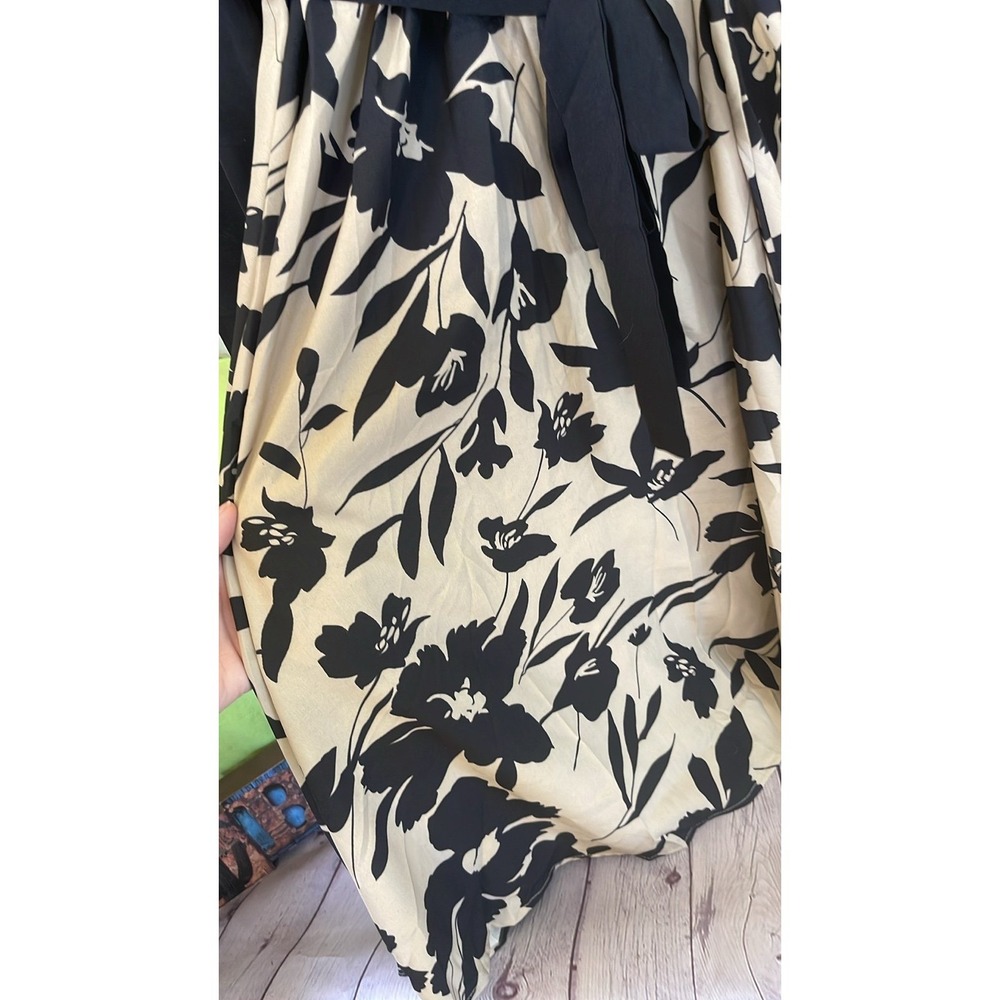 Size XL Boutique dress- nwot condition. Never worn - Picture 4 of 6